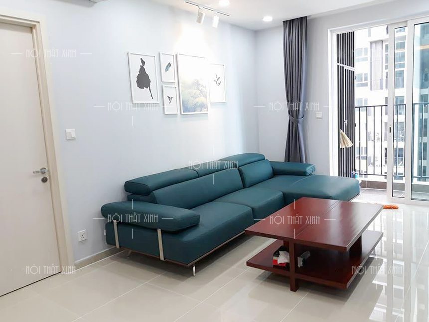 phong-khach-gon-gang-voi-ghe-sofa-goc-chu-l-va-ban-tra-1 Phòng khách gọn gàng với ghế sofa góc chữ L và bàn trà