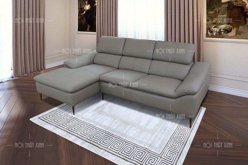 sofa da thật giá bao nhiêu