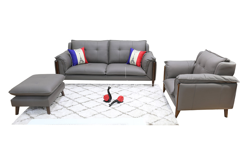 sofa đôi văn phòng