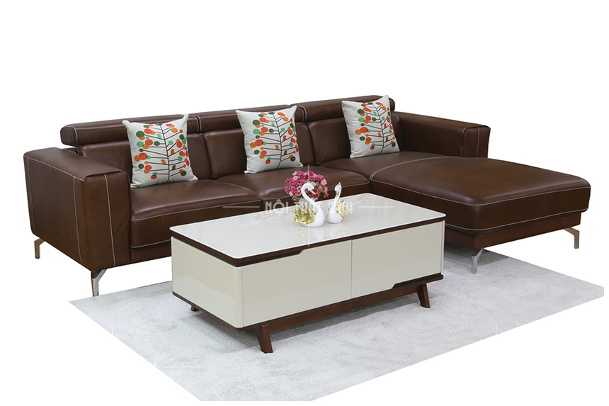 sofa-goc-dep-cho-phong-khach-nho sofa góc đẹp cho không gian nhỏ