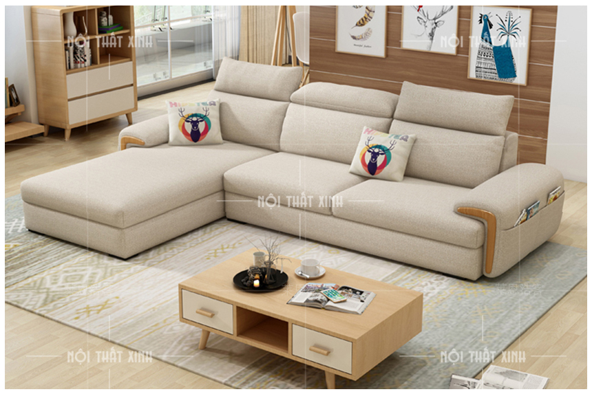 sofa góc đẹp nhất
