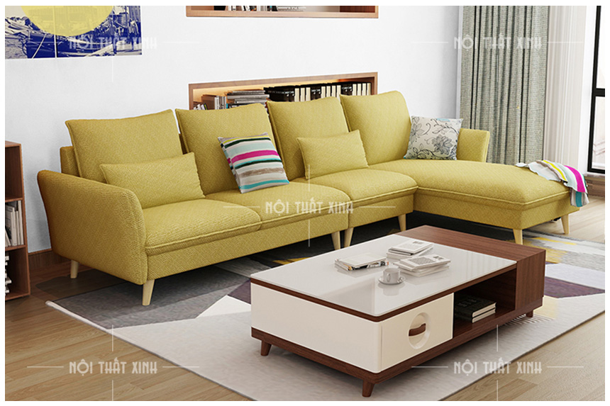 sofa-goc-hien-dai-4 sofa góc hiện đại