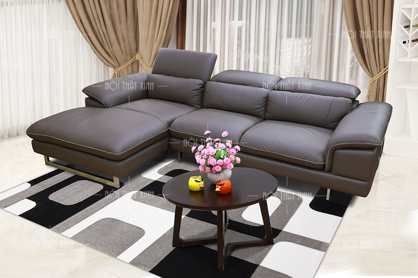 sofa-goc-nho-ha-noi-3 sofa góc nhỏ Hà Nội