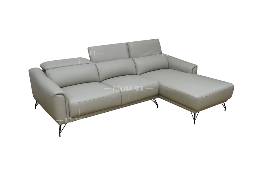 sofa loại nhỏ cho phòng khách nhỏ