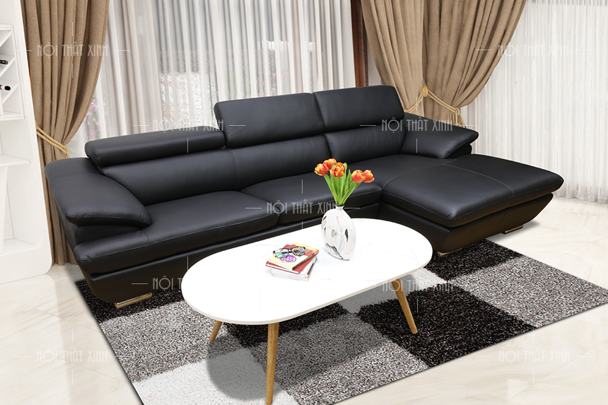 sofa nhập khẩu đẹp Hà Nội