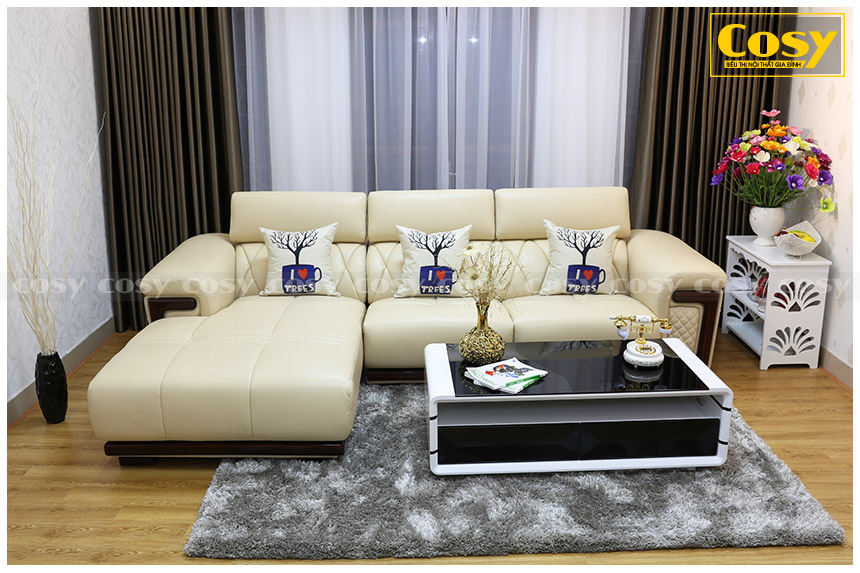 su-khac-biet-ghe-sofa-cho-phong-khach-xua-va-nay-01 ghế sofa phòng khách