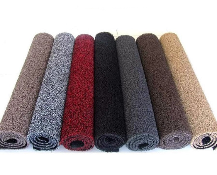 Thảm cuộn văn phòng