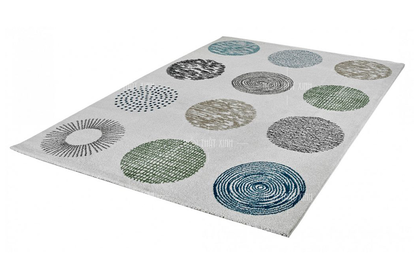 thảm lót sàn sofa