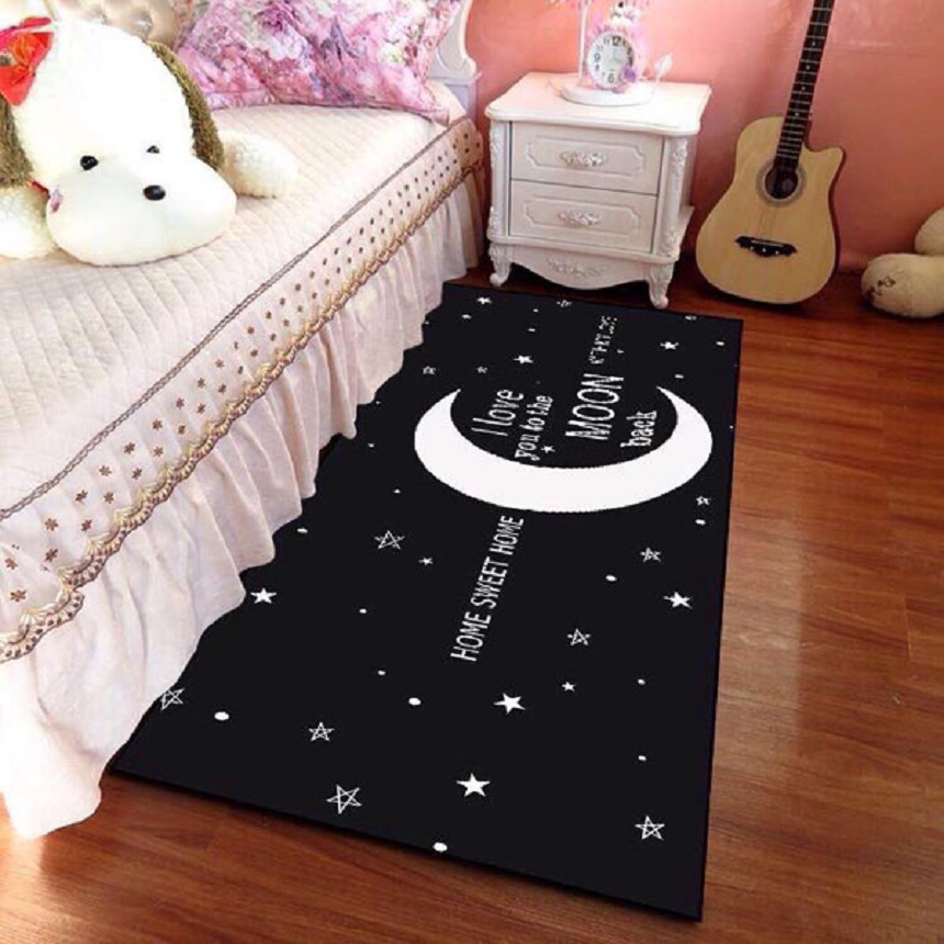 thảm trải sàn 3D