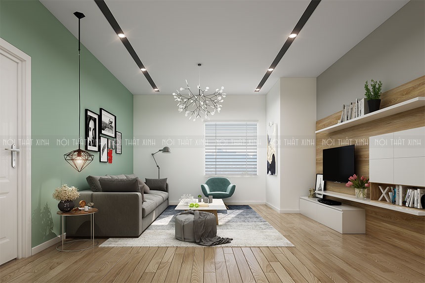 tham-sofa-cho-chung-cu-mini-1 thảm sofa cho chung cư mini