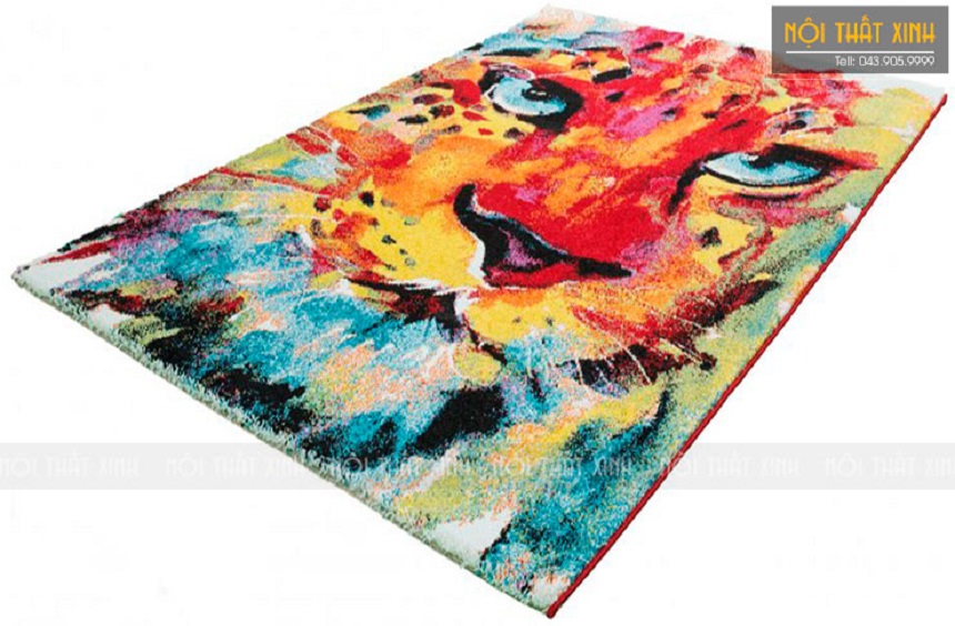 tham-sofa-cho-nguoi-ca-tinh-manh-me-5 thảm sofa cho người cá tính mạnh