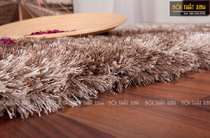 thảm sofa chống cháy