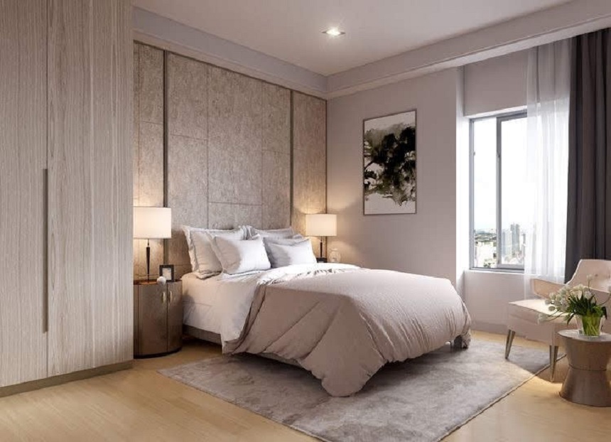 thảm trải sàn bằng lông