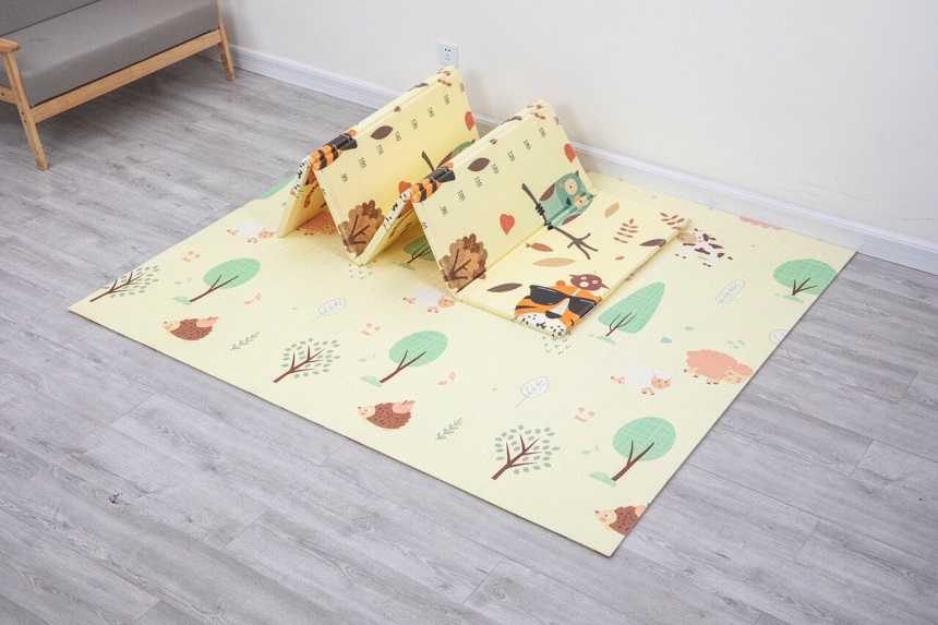 tham-trai-san-de-ve-sinh-lam-tu-chat-lieu-gi-3 thảm trải sàn dễ vệ sinh