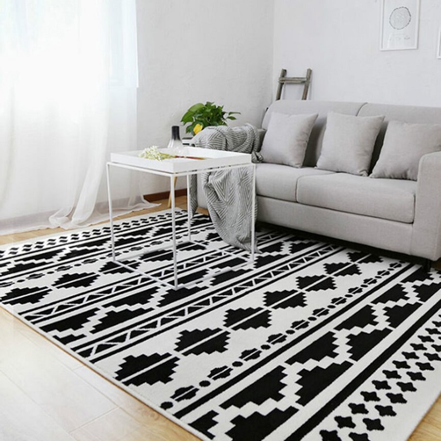 thảm trải sàn thổ cẩm