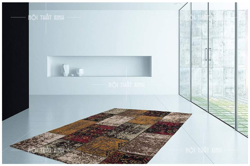 tham-trang-tri-phong-khach-phong-ngu-gia-re-2 thảm trang trí phòng khách phòng ngủ giá rẻ