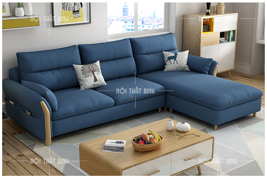 top-cac-mau-ghe-sofa-goc-vai-dep-nhat-cho-nha-chung-cu-1 Top các mẫu ghế sofa góc vải đẹp nhất cho nhà chung cư