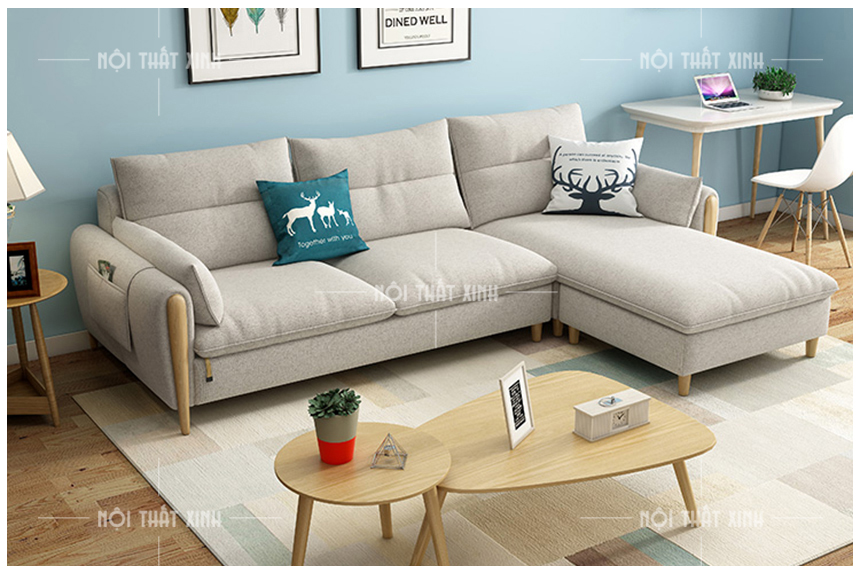 top-cac-mau-ghe-sofa-goc-vai-dep-nhat-cho-nha-chung-cu-2 Top các mẫu ghế sofa góc vải đẹp nhất cho nhà chung cư