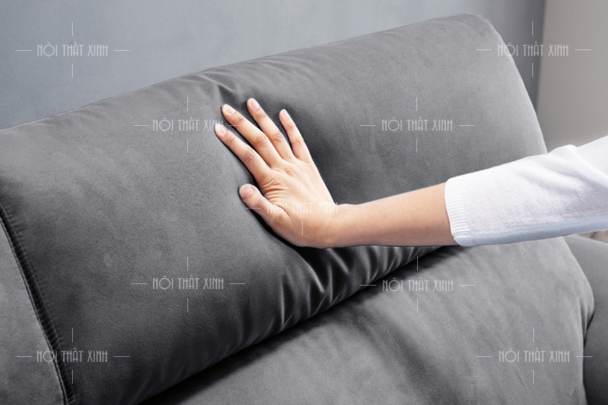 top-cac-mau-ghe-sofa-goc-vai-dep-nhat-cho-nha-chung-cu-5 Top các mẫu ghế sofa góc vải đẹp nhất cho nhà chung cư