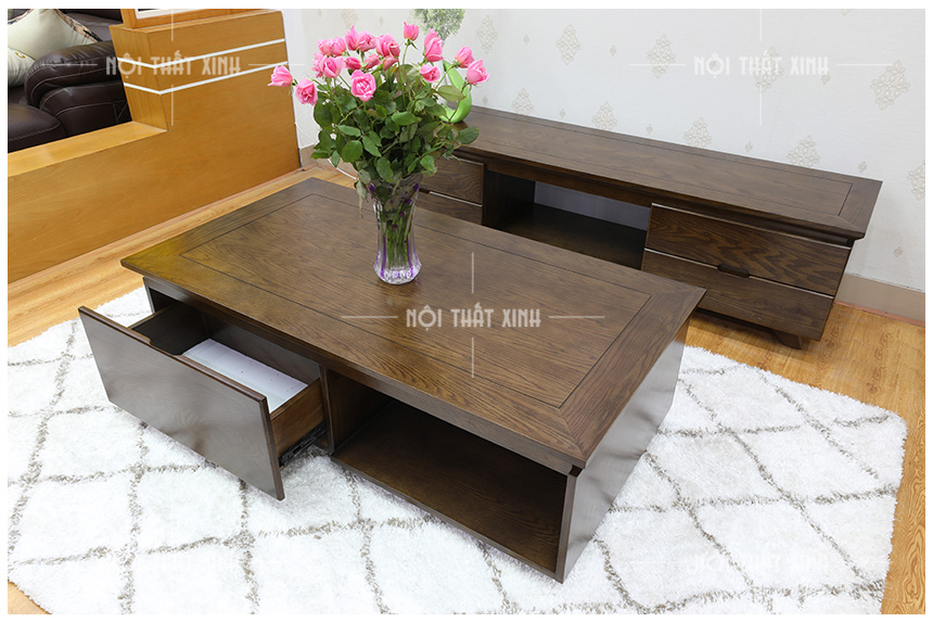 top-combo-ban-tra-va-ke-tivi-dong-bo-cuc-sang-cho-phong-khach-4 Top Combo bàn trà và kệ tivi đồng bộ cực sang cho phòng khách