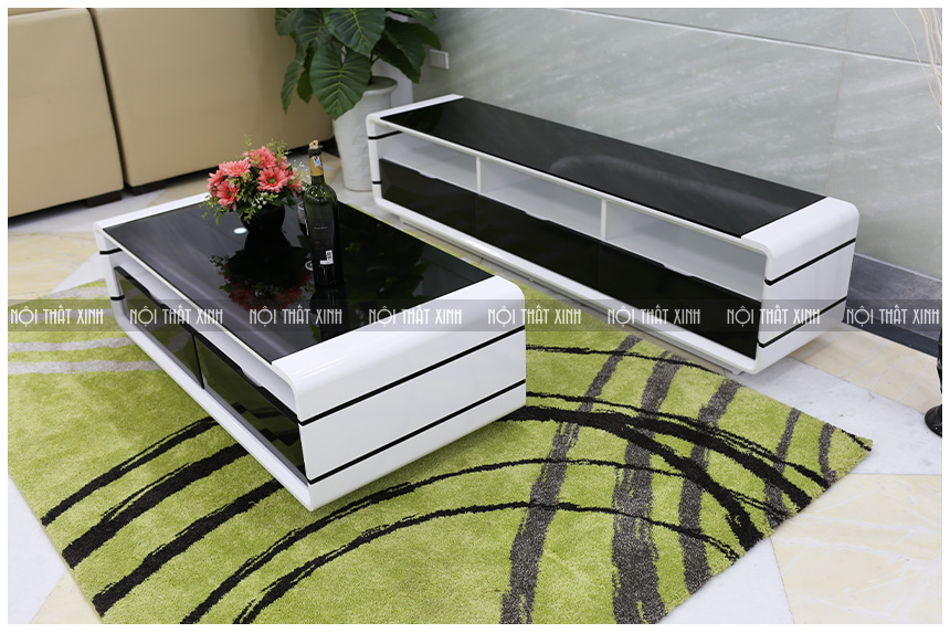 top-combo-ban-tra-va-ke-tivi-dong-bo-cuc-sang-cho-phong-khach-5 Top Combo bàn trà và kệ tivi đồng bộ cực sang cho phòng khách