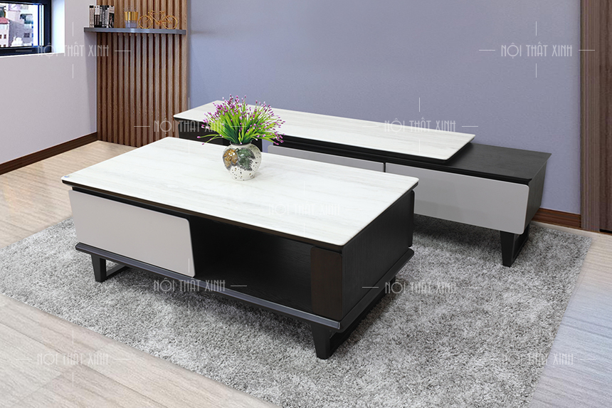 top-combo-ban-tra-va-ke-tivi-dong-bo-cuc-sang-cho-phong-khach-6 Top Combo bàn trà và kệ tivi đồng bộ cực sang cho phòng khách