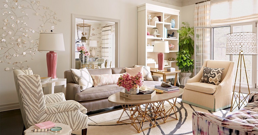 uu-diem-khi-su-dung-gam-mau-trung-tinh-trong-noi-that-1 Ưu điểm khi sử dụng gam màu trung tính trong nội thất