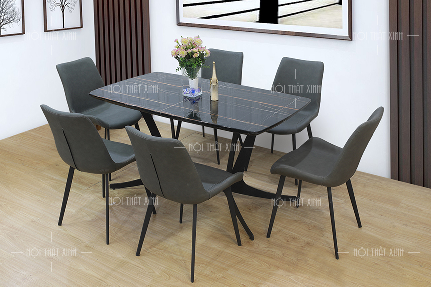 xu-huong-chon-ban-ghe-an-5 xu hướng chọn bàn ghế ăn