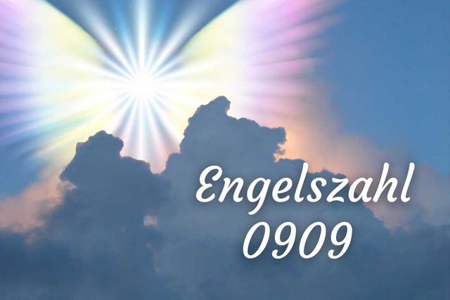 Die Engelszahl 0909 und ihre Bedeutung für die Liebe und Beziehungen
