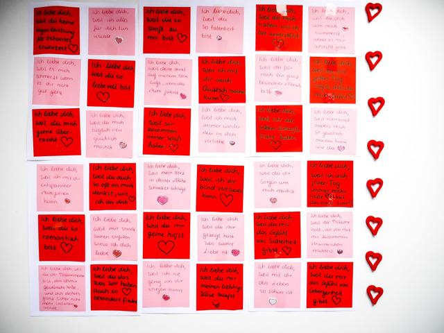 Warum du ein ganz besonderer Mensch bist: 100 Gründe dafür Warum du ein ganz besonderer Mensch bist: 100 Gründe dafür