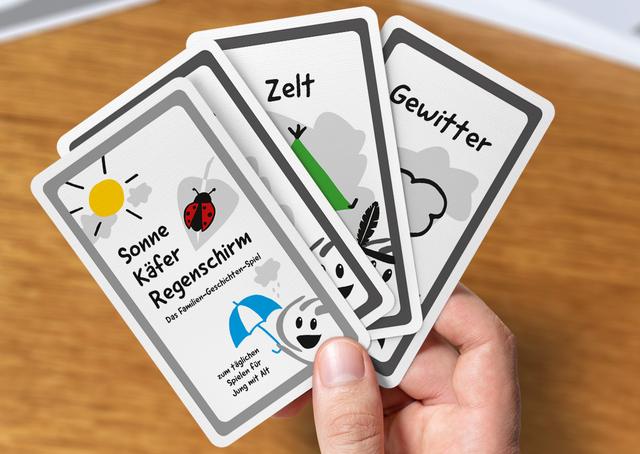 Personalisierte Spielkarten: Kreativität ohne Grenzen