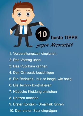 Effektive Strategien gegen Nervosität und Zittern