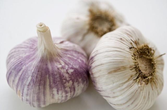 Hausmittel gegen die lästige Knoblauchfahne Hausmittel gegen die lästige Knoblauchfahne