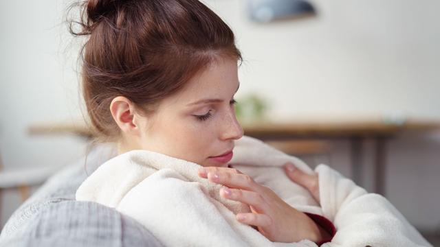 Frühzeitig handeln: Wie du eine beginnende Erkältung bekämpfen kannst