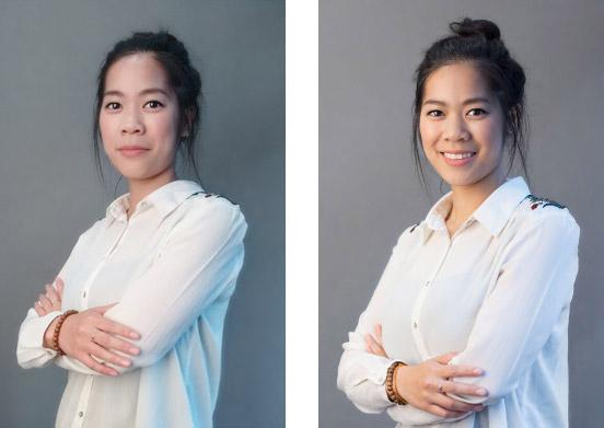 Selbstgemachtes Bewerbungsfoto wie vom Profi: Die besten Tipps und Tricks Selbstgemachtes Bewerbungsfoto wie vom Profi: Die besten Tipps und Tricks