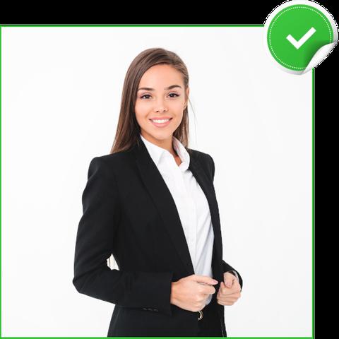 Bewerbungsfoto selber machen: Die wichtigsten Schritte für ein gelungenes Ergebnis Bewerbungsfoto selber machen: Die wichtigsten Schritte für ein gelungenes Ergebnis