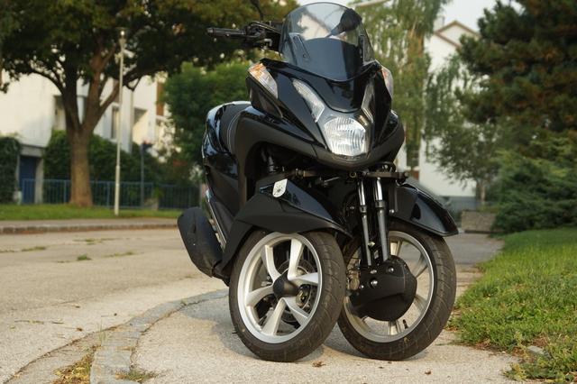 Tempo einer 125er: Wie schnell sind diese Roller wirklich? Tempo einer 125er: Wie schnell sind diese Roller wirklich?