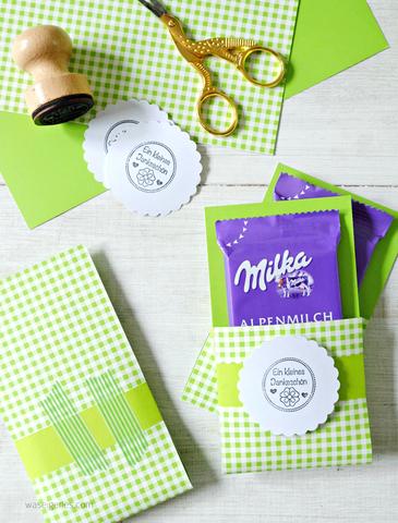 DIY-Gastgeschenke für die Kommunion: Individuell und liebevoll DIY-Gastgeschenke für die Kommunion: Individuell und liebevoll