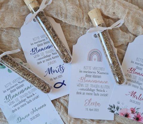 Mit diesen 17 Ideen könnt ihr eure Gäste zur Kommunion überraschen Mit diesen 17 Ideen könnt ihr eure Gäste zur Kommunion überraschen