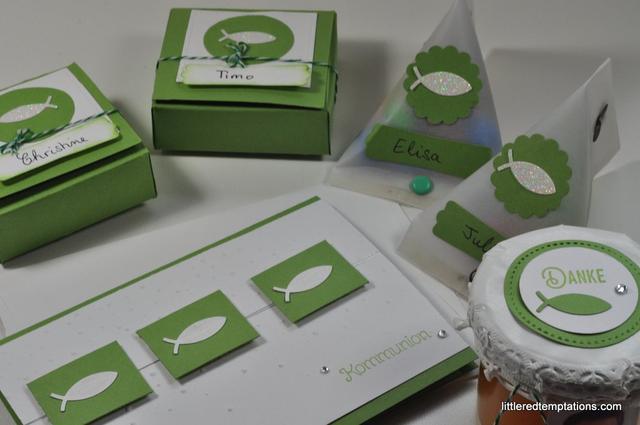 Bastelideen für Gastgeschenke zur Kommunion: Danke sagen auf besondere Weise Bastelideen für Gastgeschenke zur Kommunion: Danke sagen auf besondere Weise