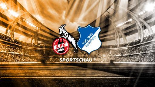 Rückblick auf das Spiel des 1. FC Köln: Eine Bewertung der Leistung Rückblick auf das Spiel des 1. FC Köln: Eine Bewertung der Leistung