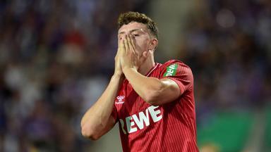 Einschätzung: Wie hat sich der 1. FC Köln heute geschlagen? Einschätzung: Wie hat sich der 1. FC Köln heute geschlagen?