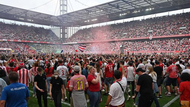 Spieltagsbericht: Wie hat der 1. FC Köln heute performt? Spieltagsbericht: Wie hat der 1. FC Köln heute performt?