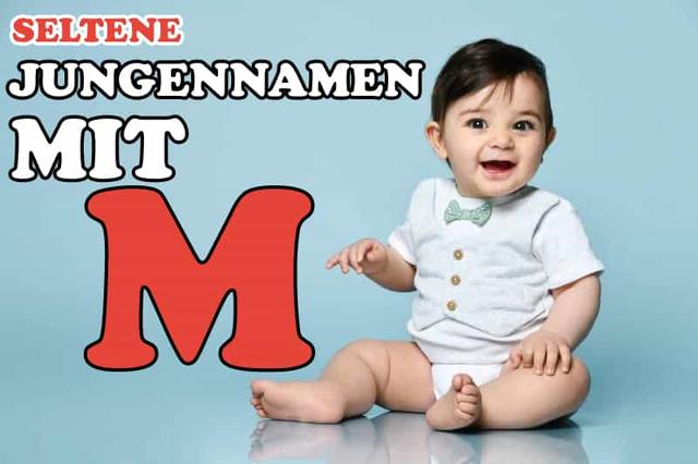 Außergewöhnliche Jungennamen mit besonderer Bedeutung Außergewöhnliche Jungennamen mit besonderer Bedeutung