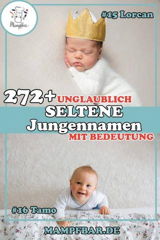 Einzigartige Jungennamen: Seltenheit trifft auf tiefere Bedeutung Einzigartige Jungennamen: Seltenheit trifft auf tiefere Bedeutung