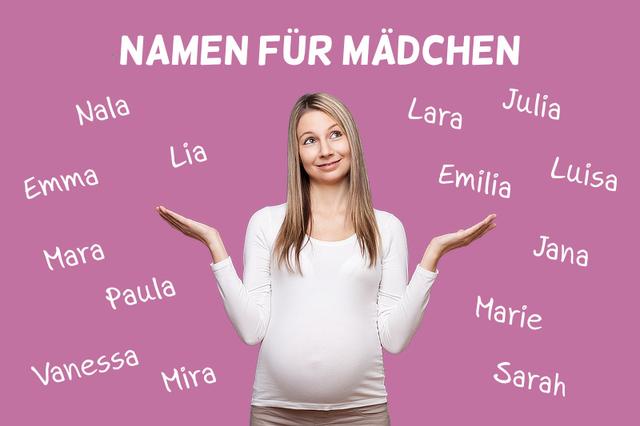 Seltene Mädchennamen aus aller Welt mit Bedeutung Seltene Mädchennamen aus aller Welt mit Bedeutung