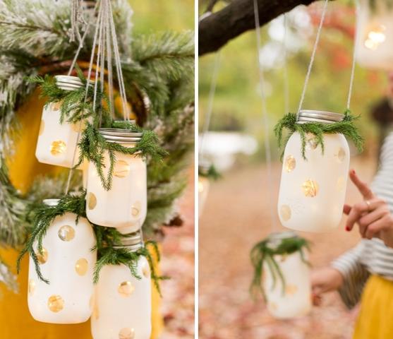 Stylische Weihnachtsdeko selber machen: Innovative DIY-Ideen für ein modernes Ambiente Stylische Weihnachtsdeko selber machen: Innovative DIY-Ideen für ein modernes Ambiente