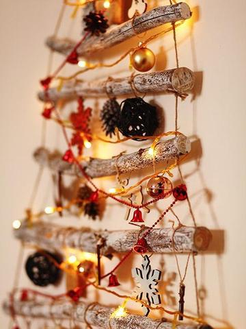 Außergewöhnliche und moderne Weihnachtsdeko: Bastelideen für ein individuelles Fest Außergewöhnliche und moderne Weihnachtsdeko: Bastelideen für ein individuelles Fest