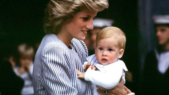 25 Jahre nach dem Tod von Prinzessin Diana: Eine Rückblick auf ihre Todesnacht 25 Jahre nach dem Tod von Prinzessin Diana: Eine Rückblick auf ihre Todesnacht