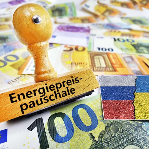 Wichtige Informationen zur Auszahlung der 300 Euro Energiepauschale